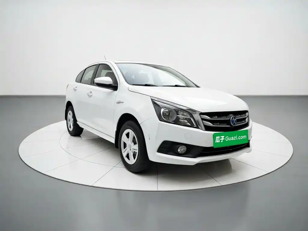 Venucia T70 — миниатюра 3