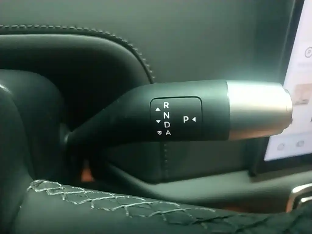 Li Auto Li L6 — миниатюра 14