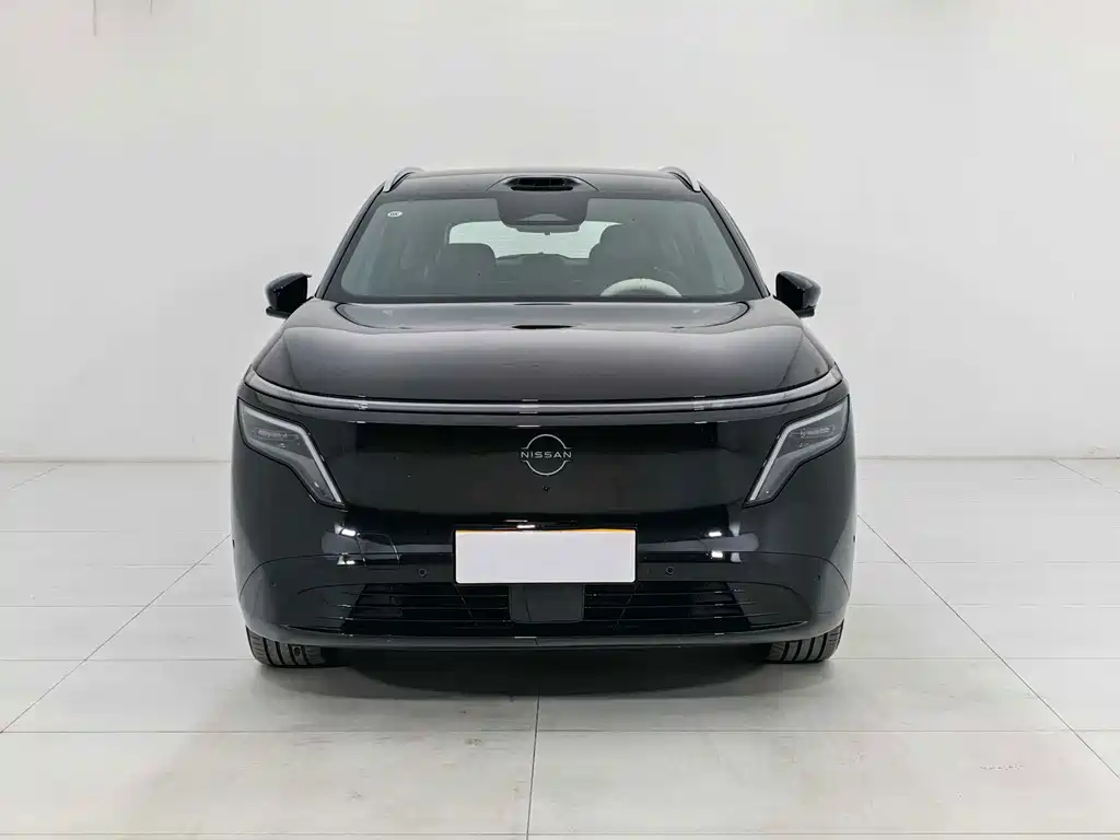 Nissan NX8 — миниатюра 2