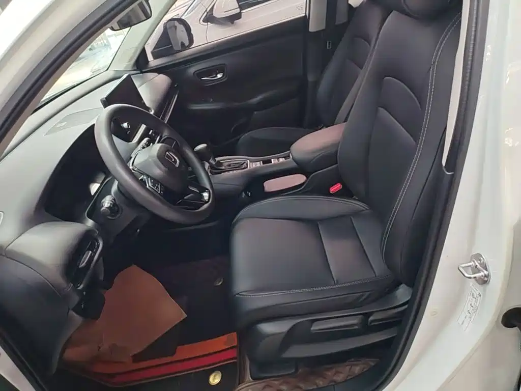 Honda ZR-V — миниатюра 15