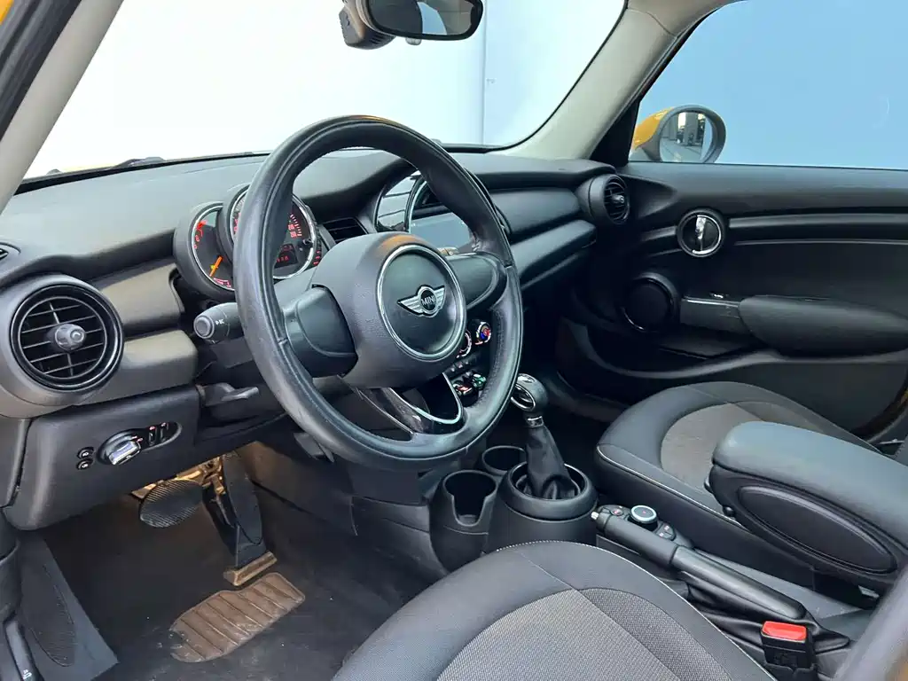 MINI Mini — миниатюра 9