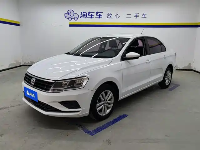 VOLKSWAGEN JETTA 2019