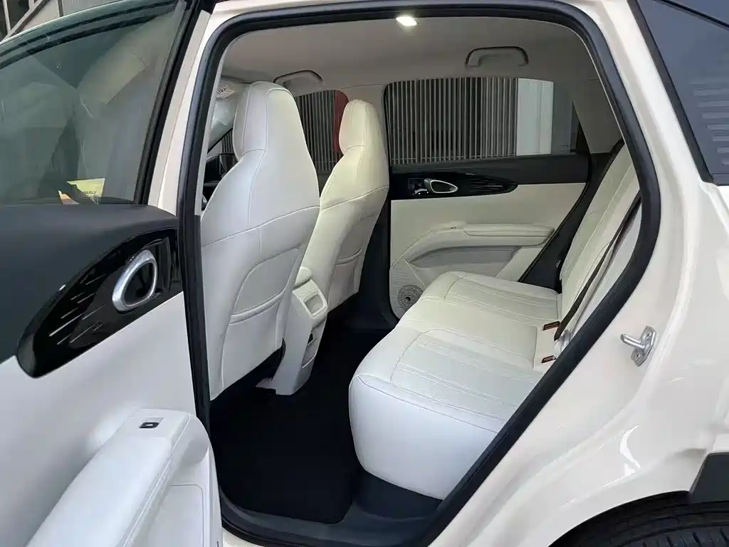 Geely Geome Xingyuan 2025 310km