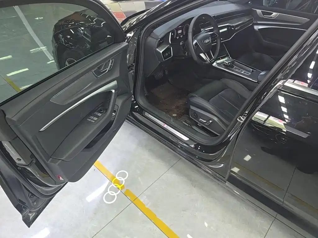 Audi A6L — миниатюра 16