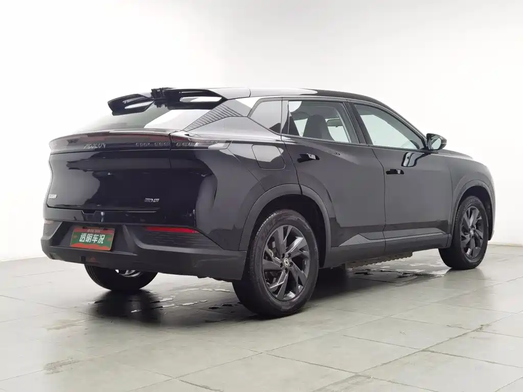 Aeolus SKY EV01 — миниатюра 2
