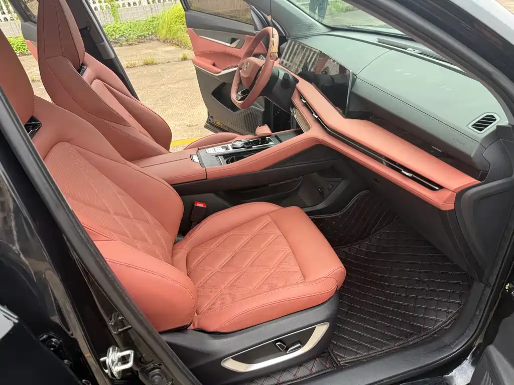 Changan CS75 PLUS — миниатюра 12