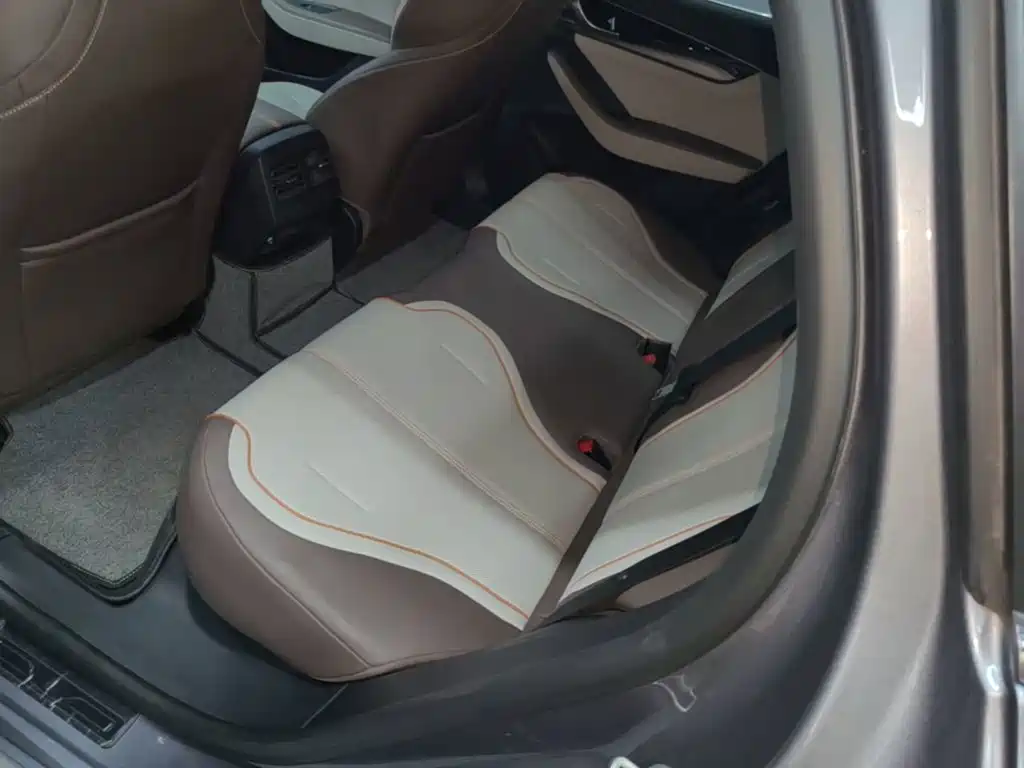 BYD Qin PLUS — миниатюра 17