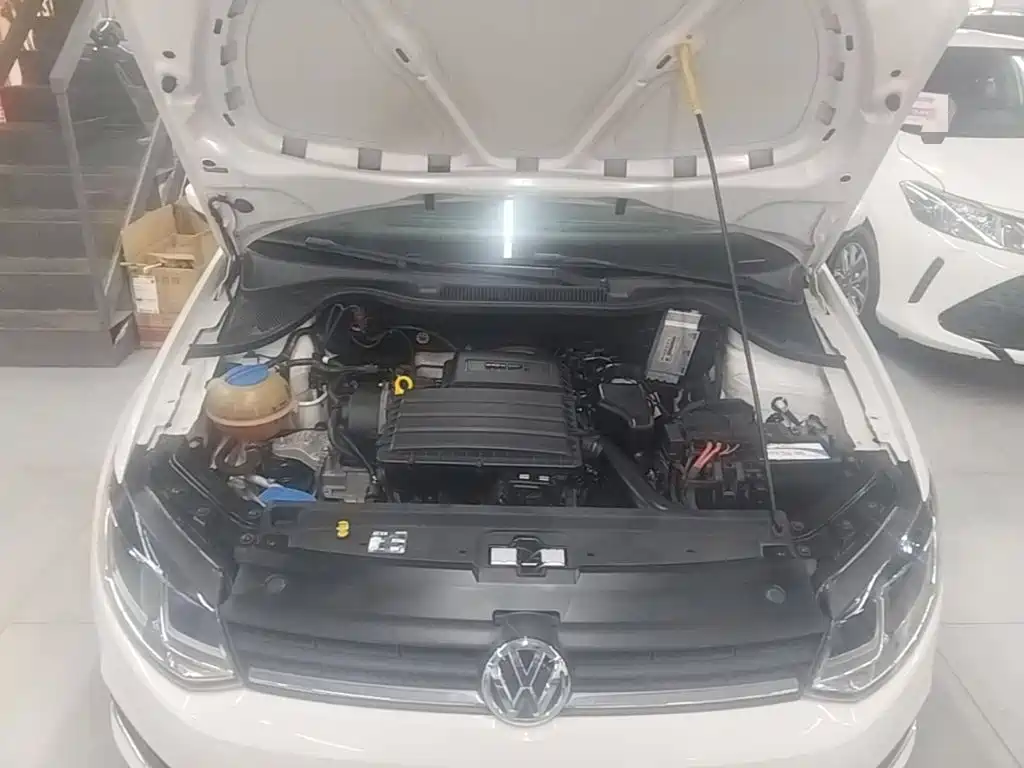Volkswagen Polo — миниатюра 20