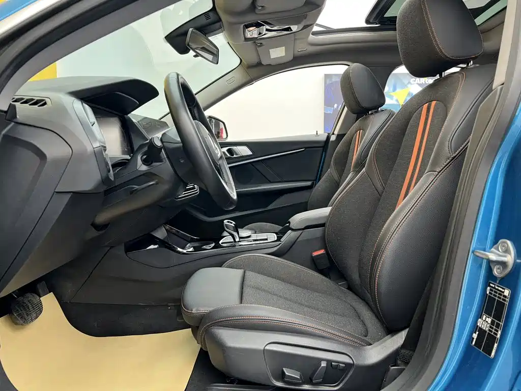 BMW 2 Series (Import) — миниатюра 18