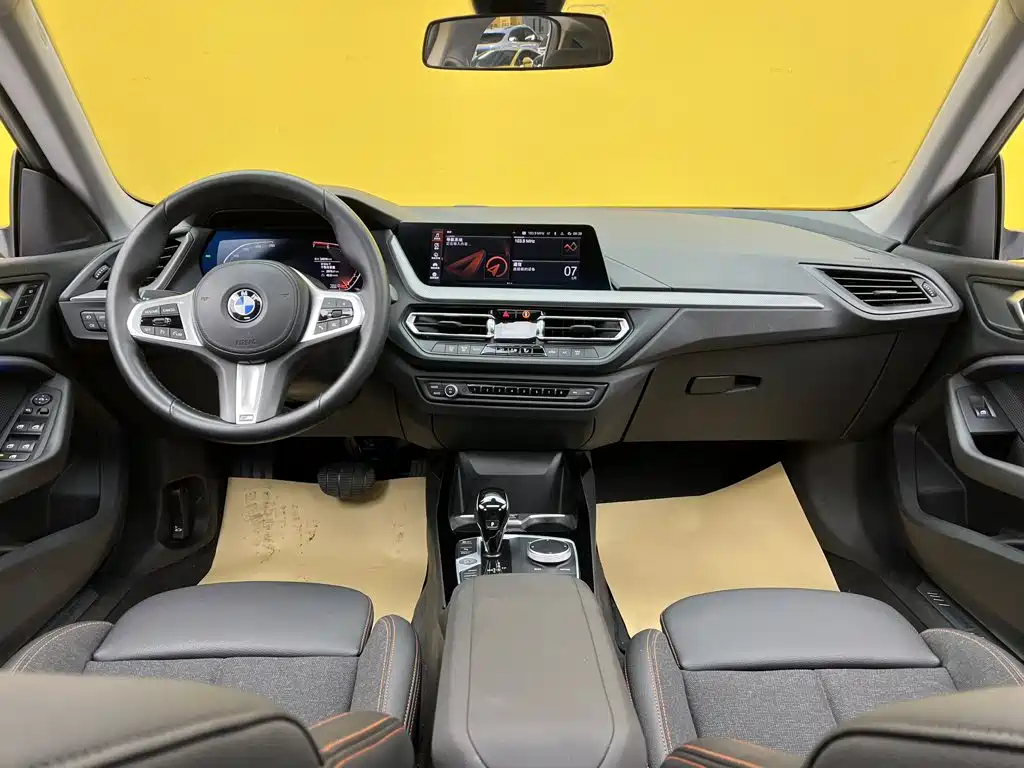BMW 2 Series (Import) — миниатюра 31