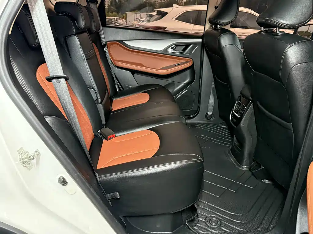 Baojun 560 — миниатюра 18