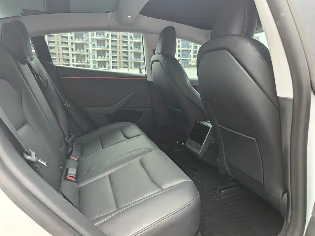 Tesla Model 3 — миниатюра 15