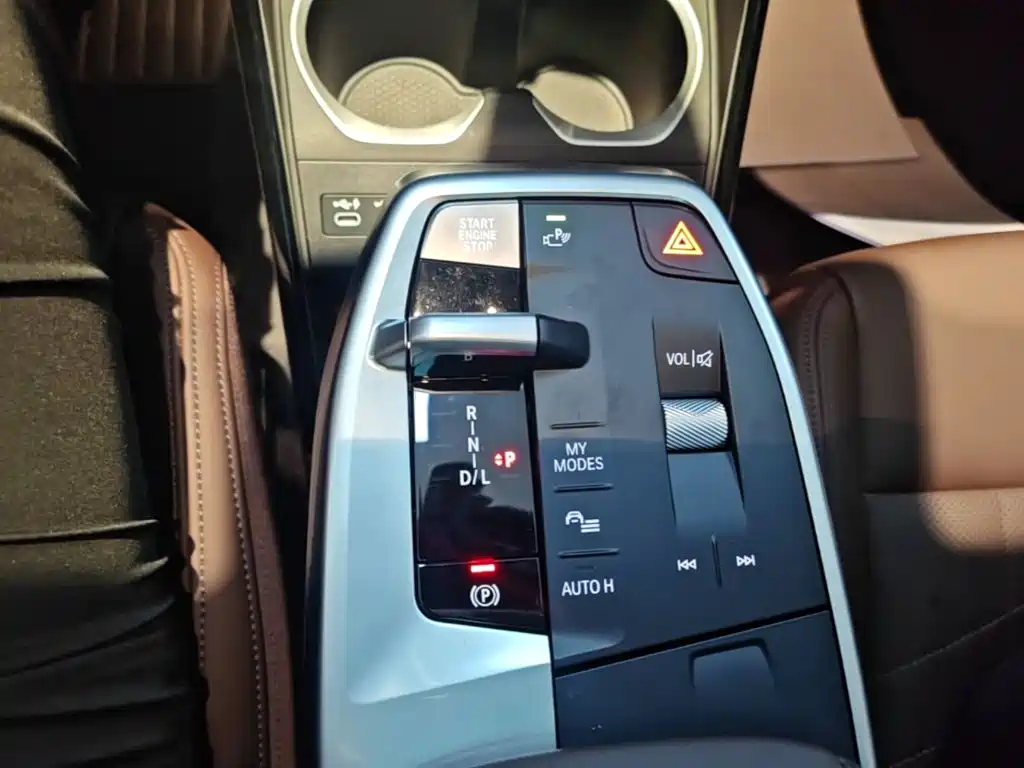 BMW X1 — миниатюра 14