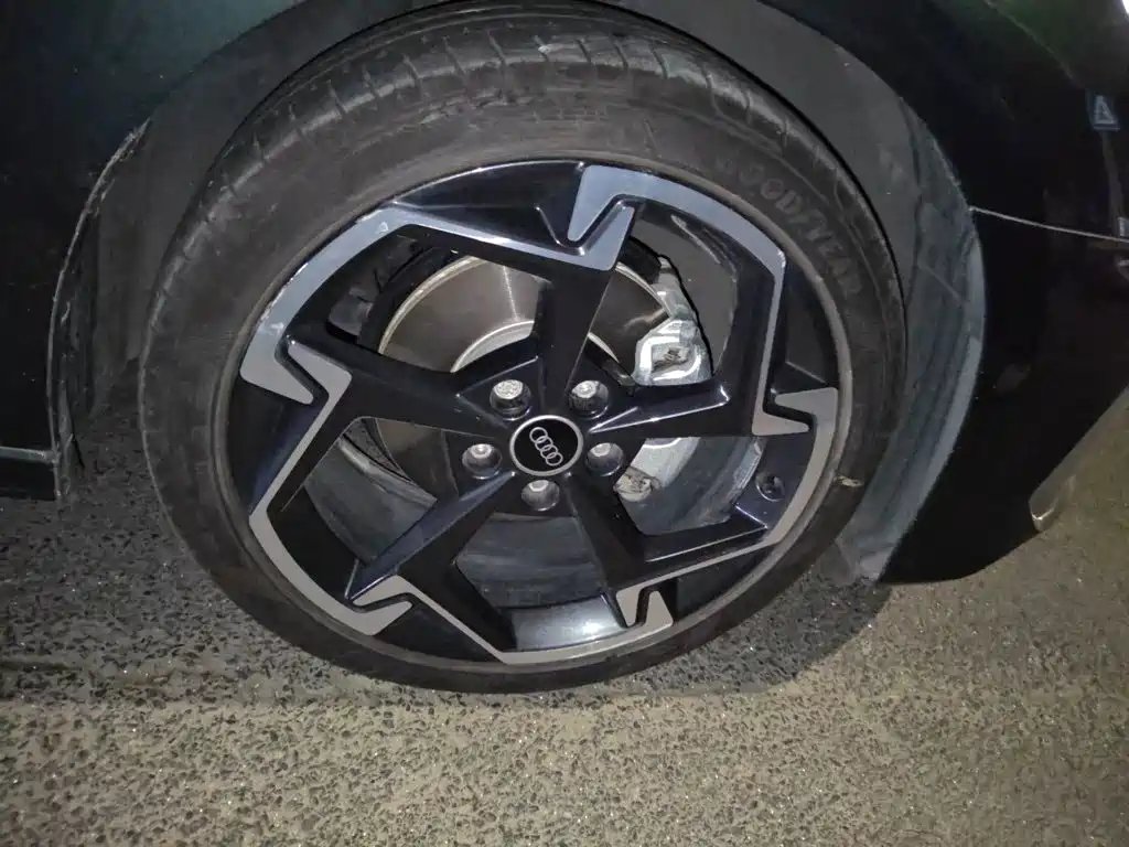 Audi A3 — миниатюра 24