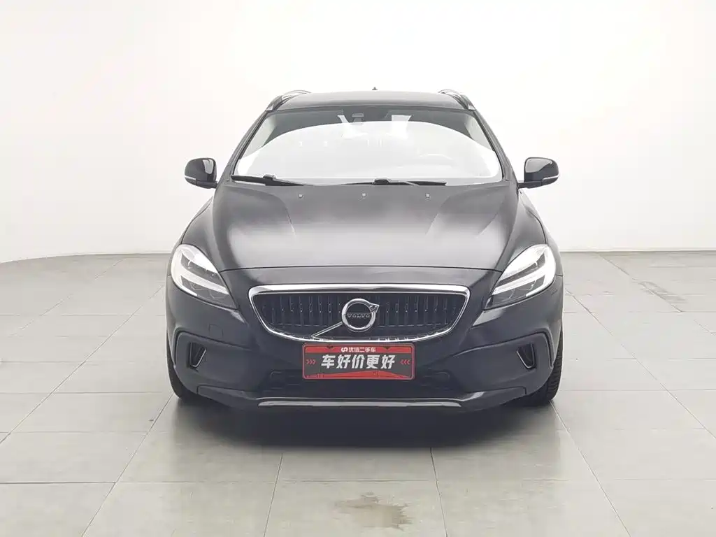 Volvo V40 — миниатюра 3