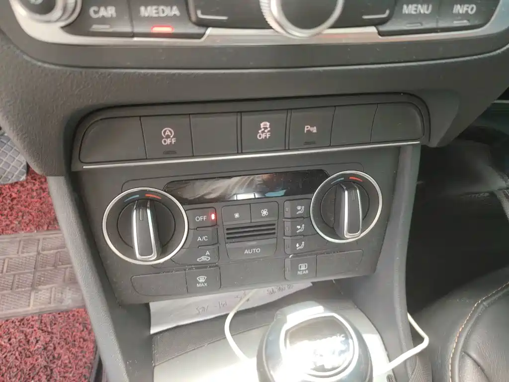 Audi Q3 — миниатюра 4