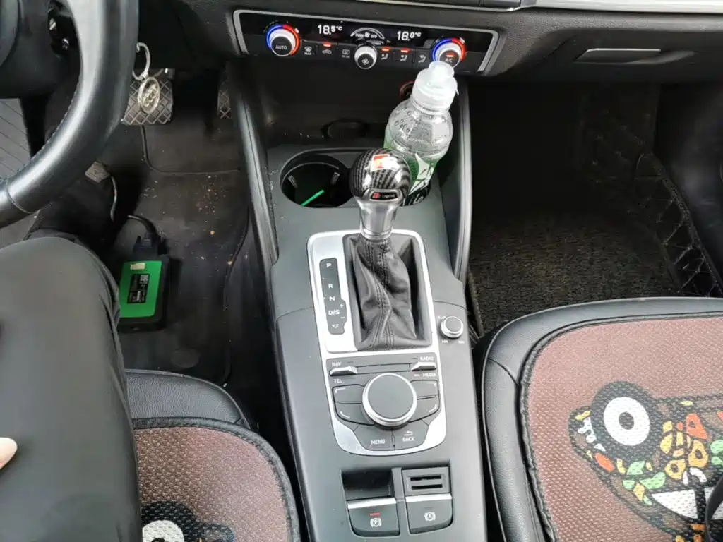 Audi A3 — миниатюра 14