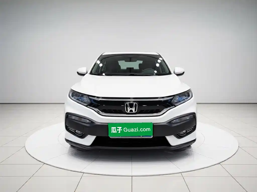 Honda XR-V — миниатюра 2