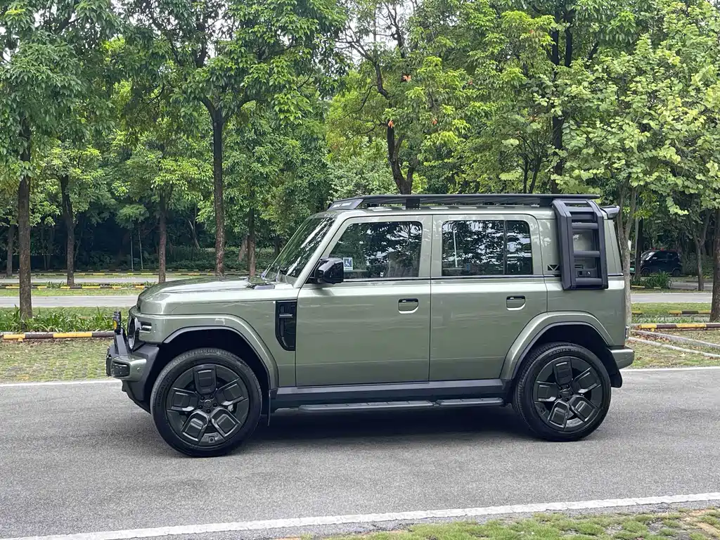 iCAR iCAR Super V23 — миниатюра 7