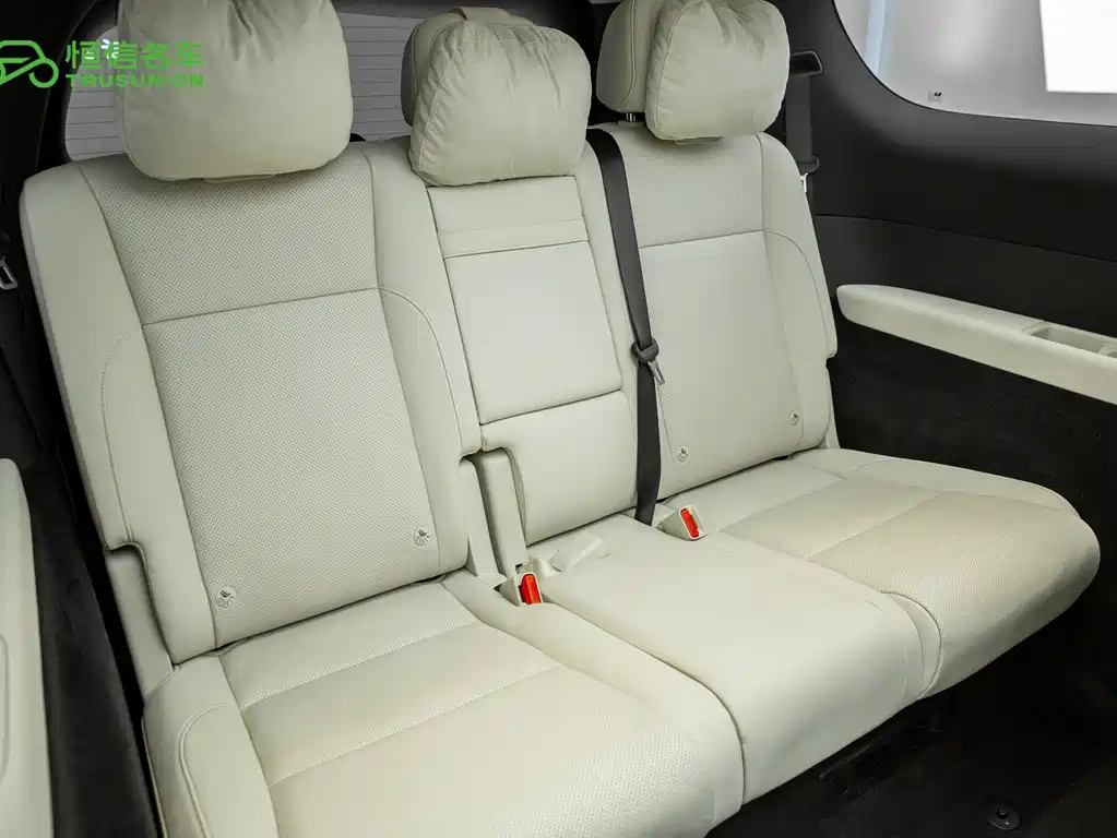 Li Auto Li MEGA — миниатюра 10