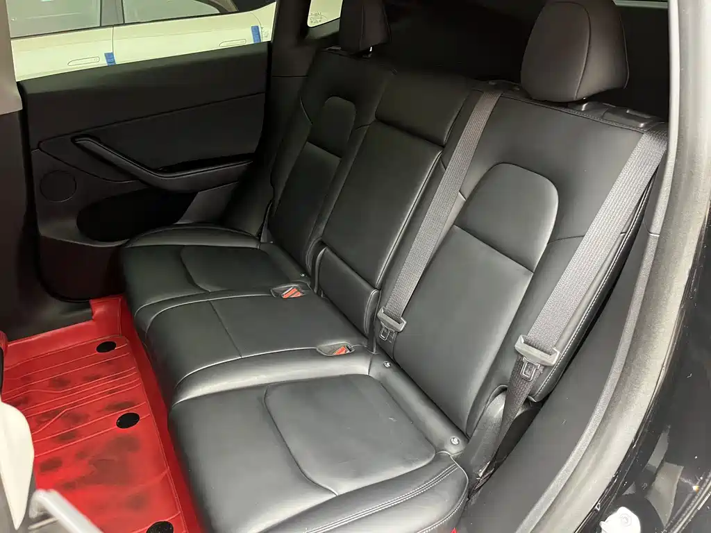 Tesla Model Y — миниатюра 13