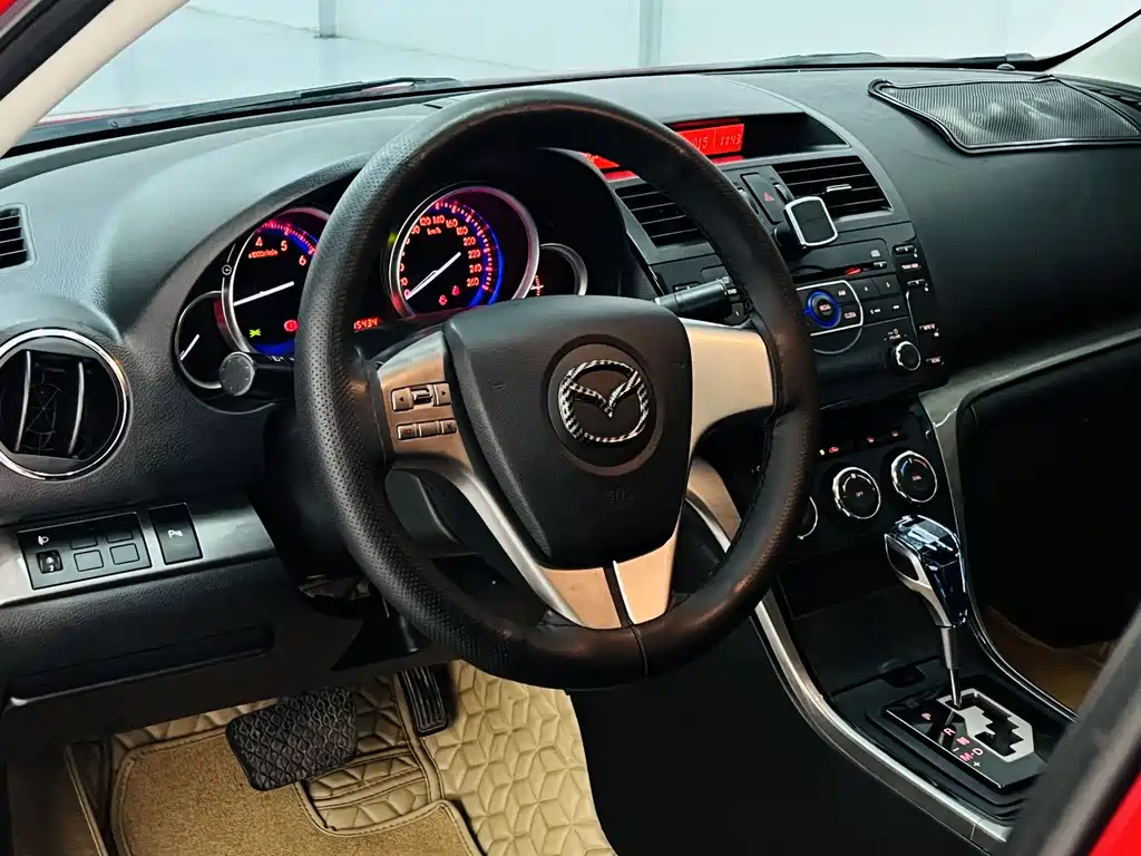 Mazda Ruiyi — миниатюра 12