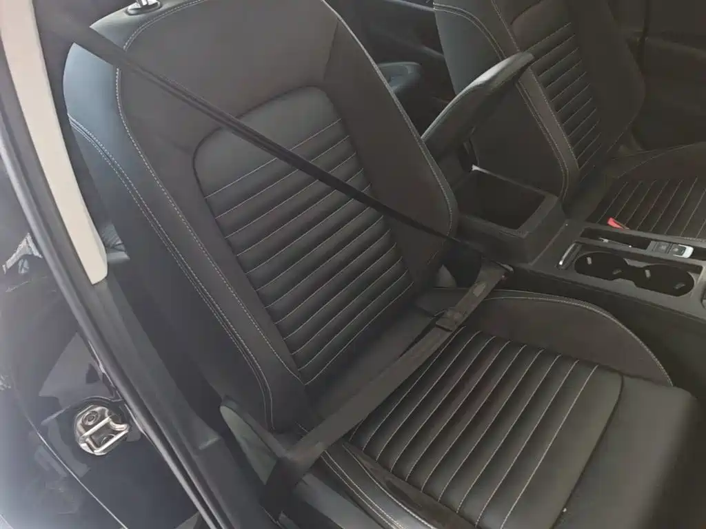 Volkswagen Magotan — миниатюра 25