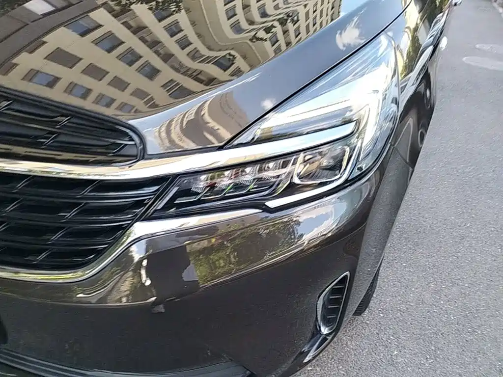 Buick GL8 — миниатюра 24