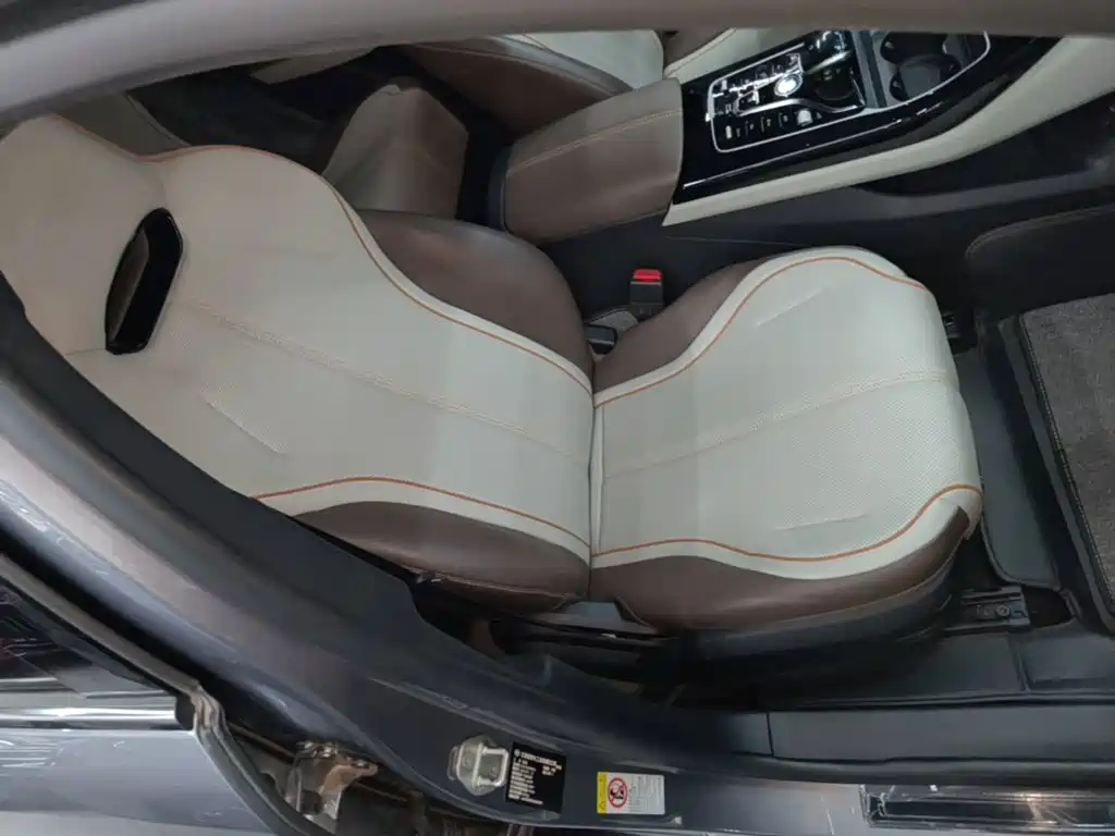 BYD Qin PLUS — миниатюра 25