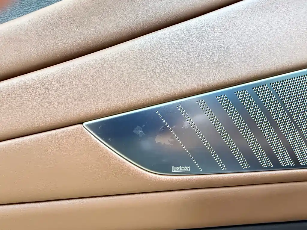 Genesis G80 — миниатюра 24