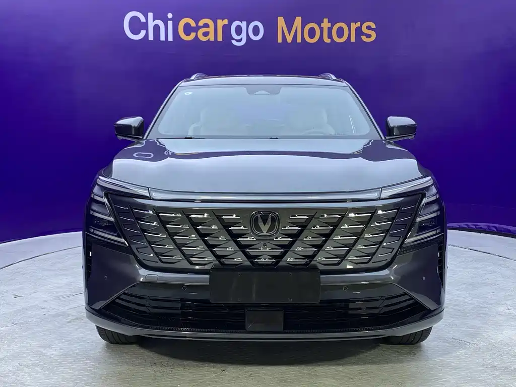 Changan CS75 PLUS — миниатюра 2