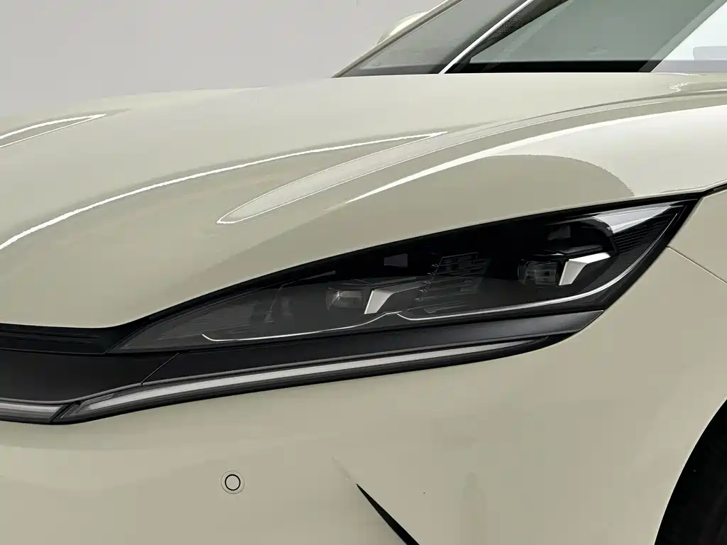 BYD Qin L — миниатюра 20