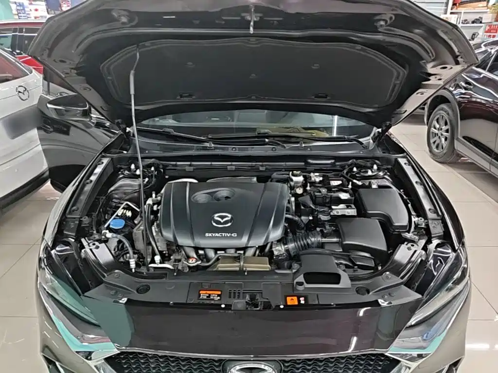 Mazda CX-4 — миниатюра 20