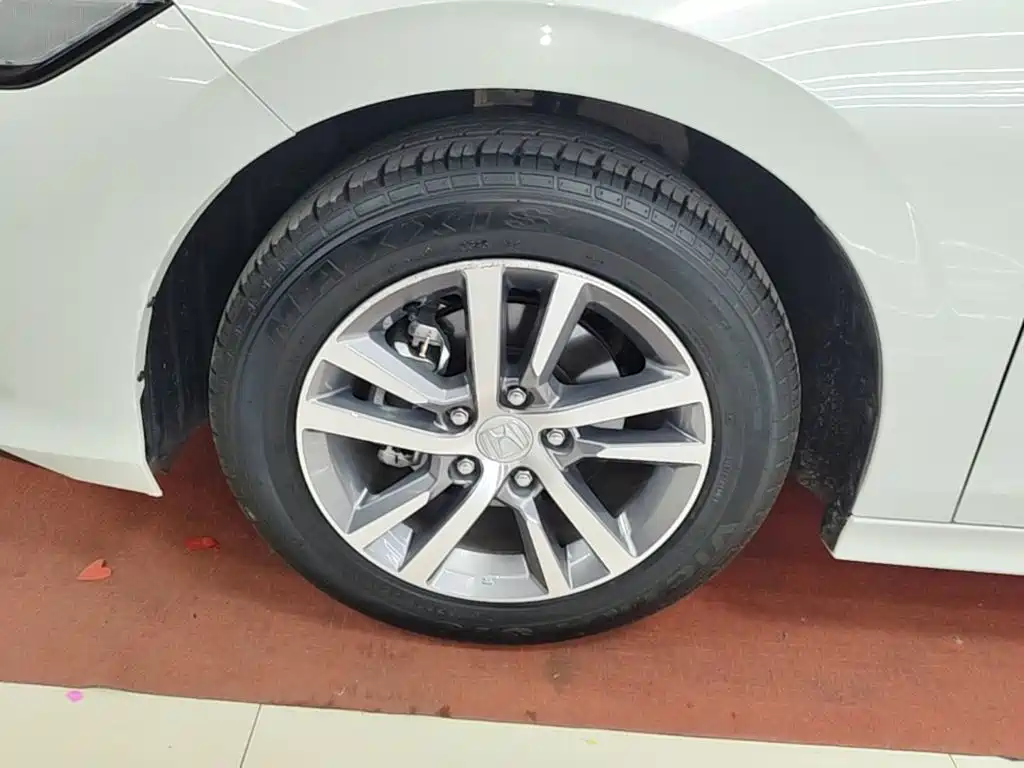Honda Civic — миниатюра 23