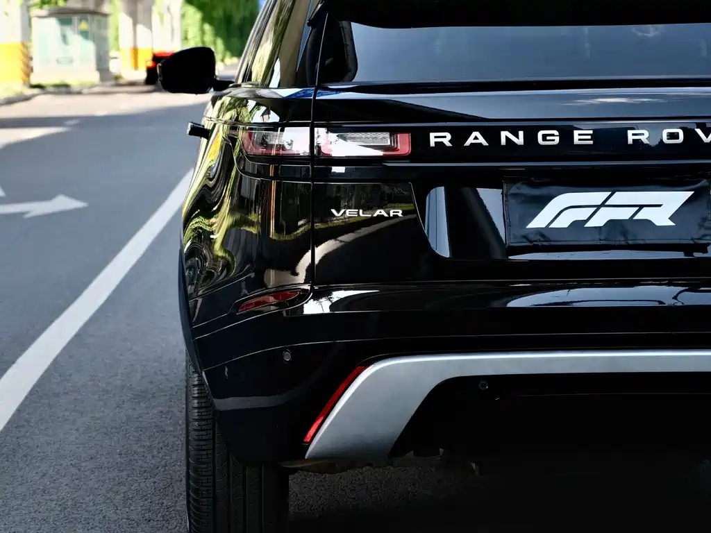 Land Rover Range Rover Velar 2022 250PS