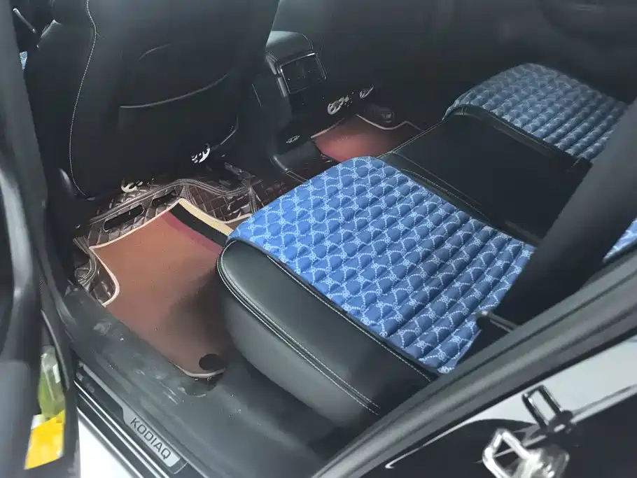 Skoda Kodiaq — миниатюра 11