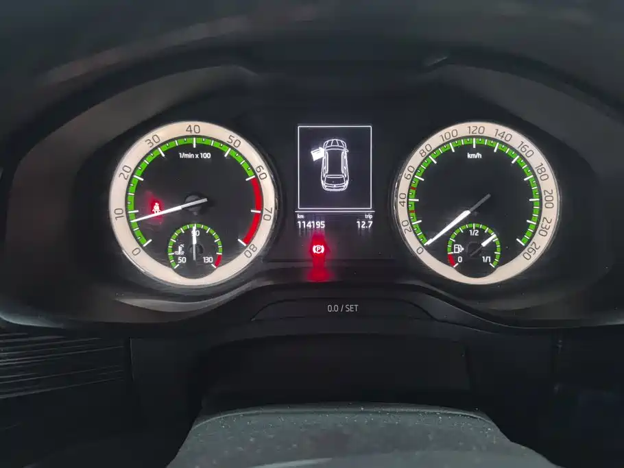 Skoda Kodiaq — миниатюра 14