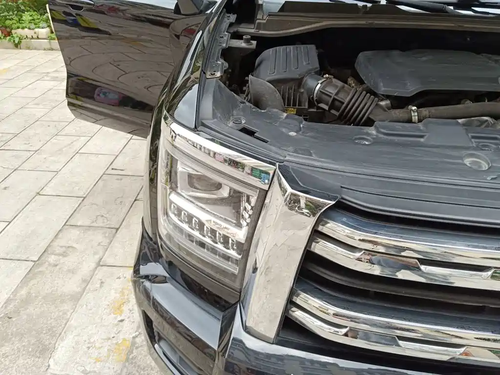 Haval H5 — миниатюра 7