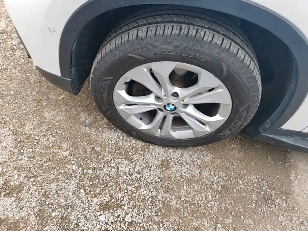 BMW X1 — миниатюра 23