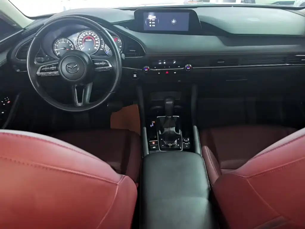 Mazda 3 Axela — миниатюра 10