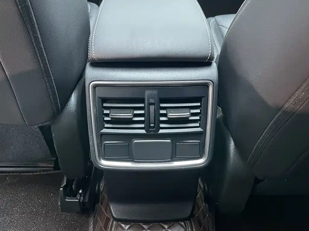 Subaru Forester — миниатюра 14
