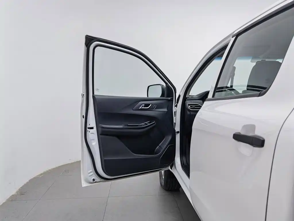 JMC Baodian — миниатюра 8