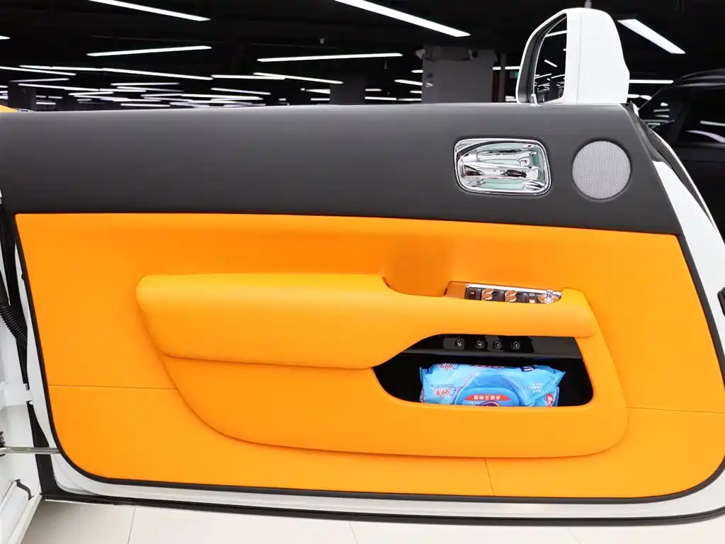 ROLLS-ROYCE YAO YING