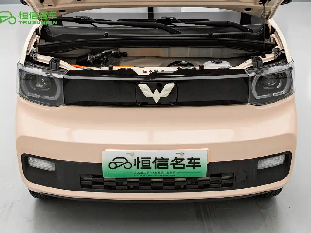 Wuling MINIEV — миниатюра 7