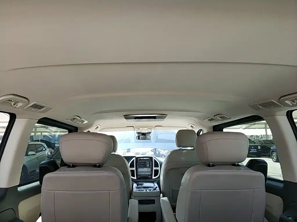 Mercedes-Benz Vito — миниатюра 18