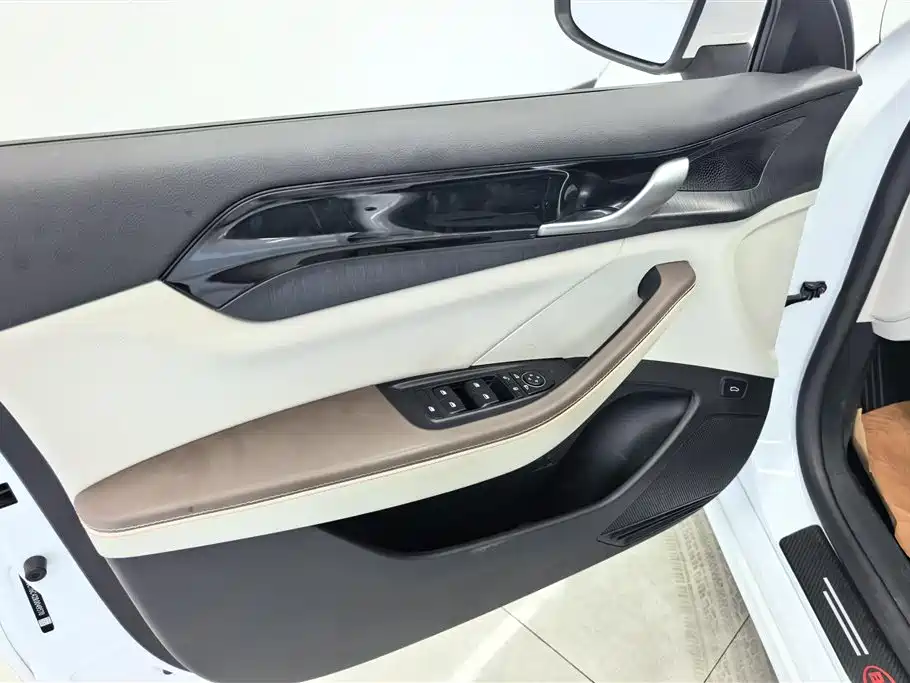 BYD Qin Plus PLUS 2024 DM-i 55KM Lead