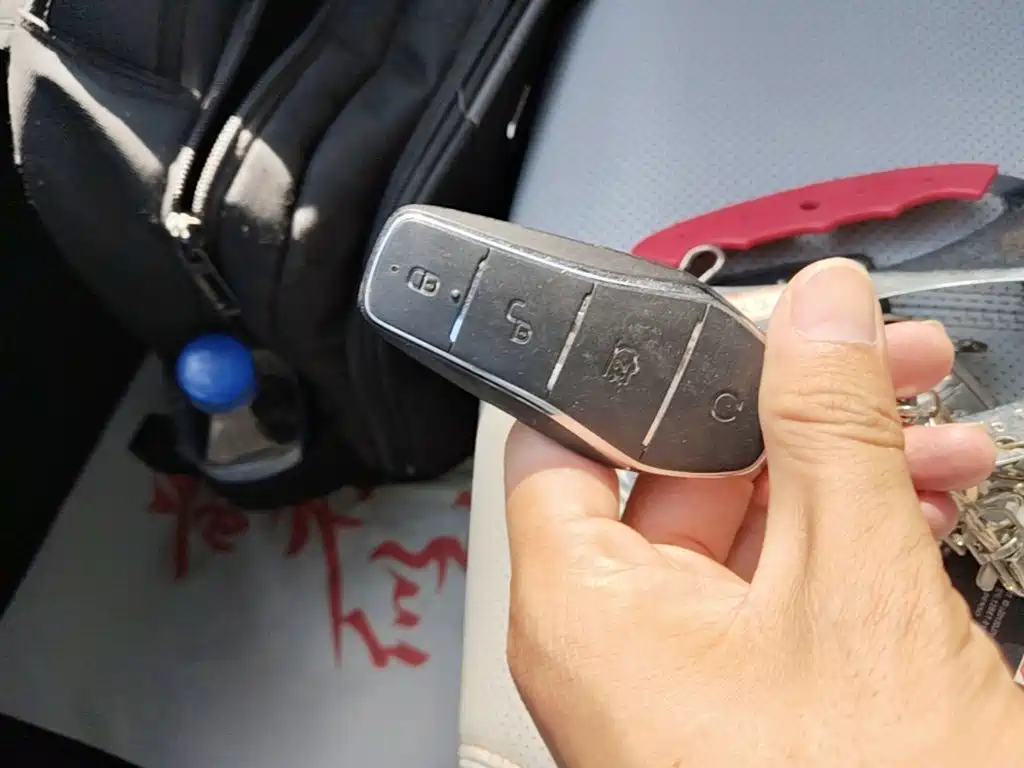 BYD Qin PLUS — миниатюра 9