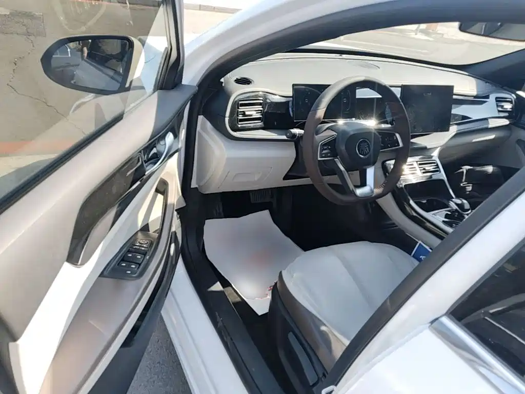 BYD Qin PLUS — миниатюра 16