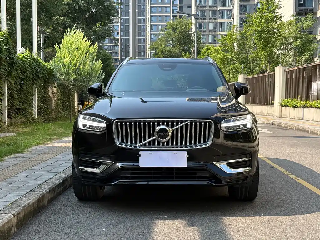 Volvo XC90 — миниатюра 2