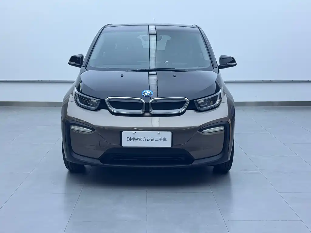 BMW i3 (Import) — миниатюра 3